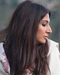 Monica Dogra